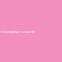 Mittelm&auml;&szlig;iger Leinen-BH